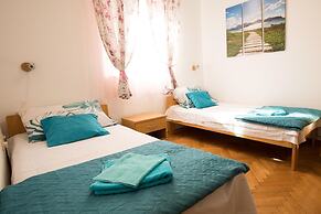 Apartments Baradic