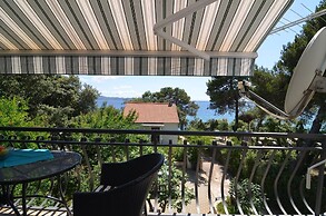 Apartments Baradic