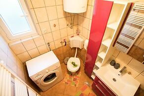 Apartments Baradic