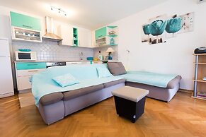 Apartments Baradic