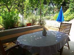 Apartments Baradic