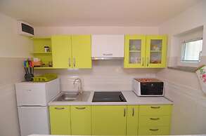 Apartments Baradic