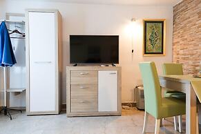 Apartments Baradic