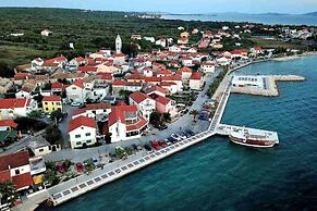 Apartments Baradic