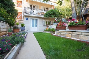 Apartments Baradic
