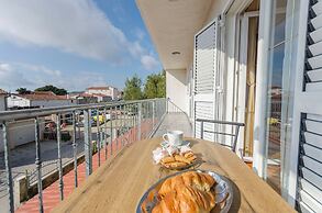 Apartments Jopa