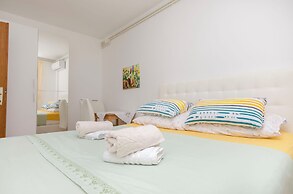 Apartments Jopa