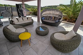 Villa Fermaj