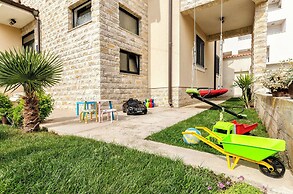Apartments Family Idyll