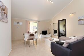 Apartments Family Idyll