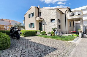 Apartments Family Idyll