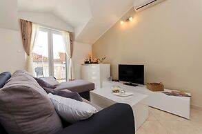 Apartments Family Idyll