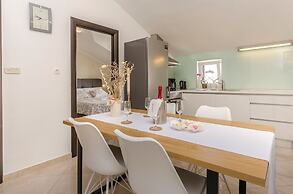 Apartments Family Idyll