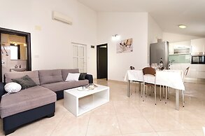 Apartments Family Idyll