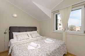 Apartments Family Idyll