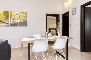 Apartments Family Idyll