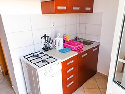 Apartments Uranus