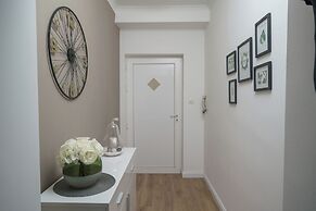 Apartment Danka