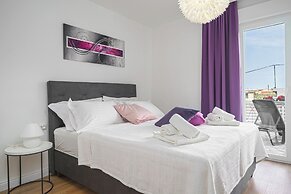 Apartment Danka