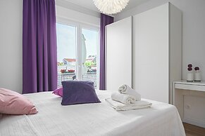 Apartment Danka