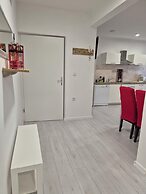 Apartments R and E
