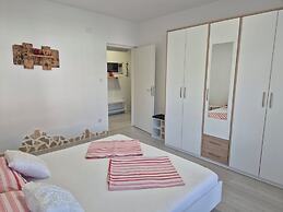 Apartments R and E