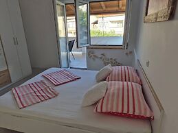 Apartments R and E