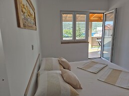 Apartments R and E