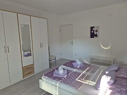 Apartments R and E