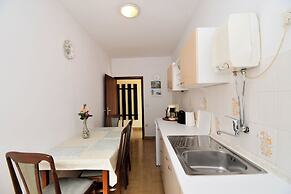 Apartments Nada