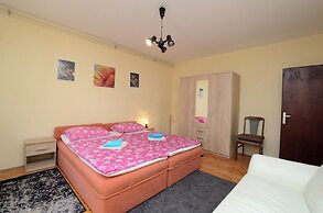 Apartments Nada