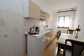 Apartments Nada