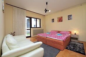 Apartments Nada