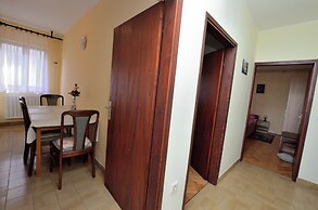 Apartments Nada