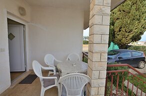 Apartments Nada