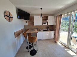 Apartment Modric