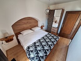Apartment Modric