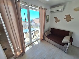 Apartment Modric