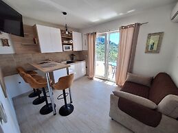 Apartment Modric
