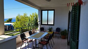 Apartments Ivo