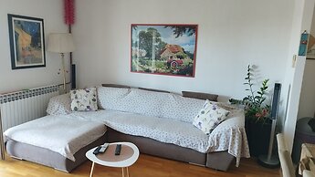 Apartments Ivo