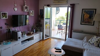 Apartments Ivo