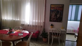 Apartments Ivo