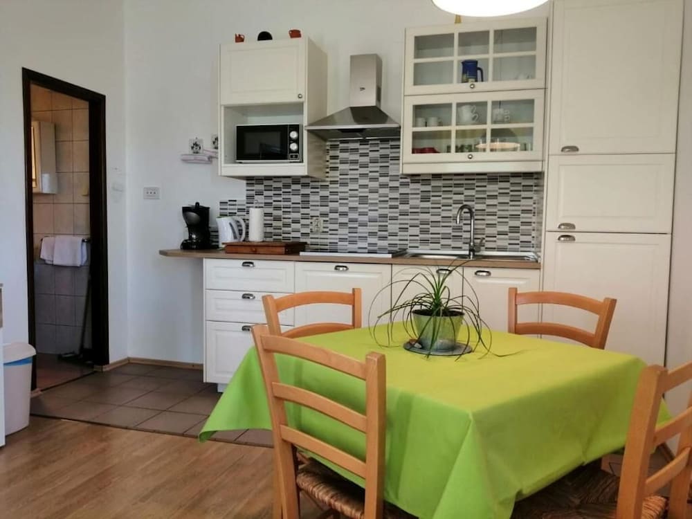 Apartment Orlic
