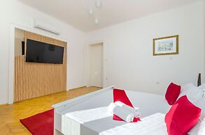 Villa Beach Location