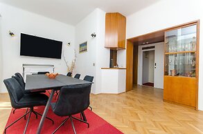 Villa Beach Location