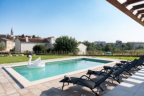 Villa Veduta