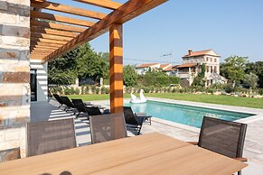 Villa Veduta
