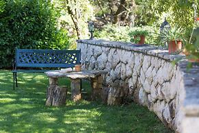 Villa Green Oasis