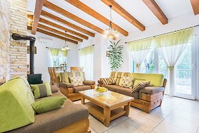 Villa Green Oasis